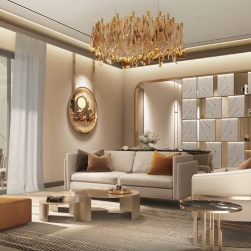 Experion Elements: Elevating Luxury in Noida